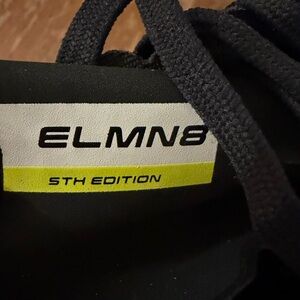 Elmn8 5th edition Brooks Track Cleats Men’s size 10.5 $40